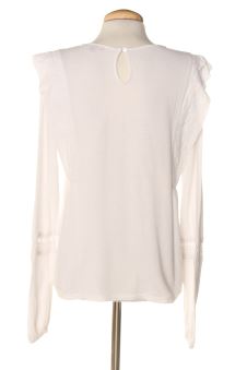 Blouse à manches longues XS Bonobo Jean