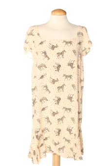 Einfaches Kleid M Smash