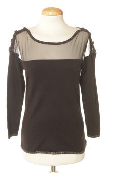 Maglione XS Naf Naf, foto 1 di 2