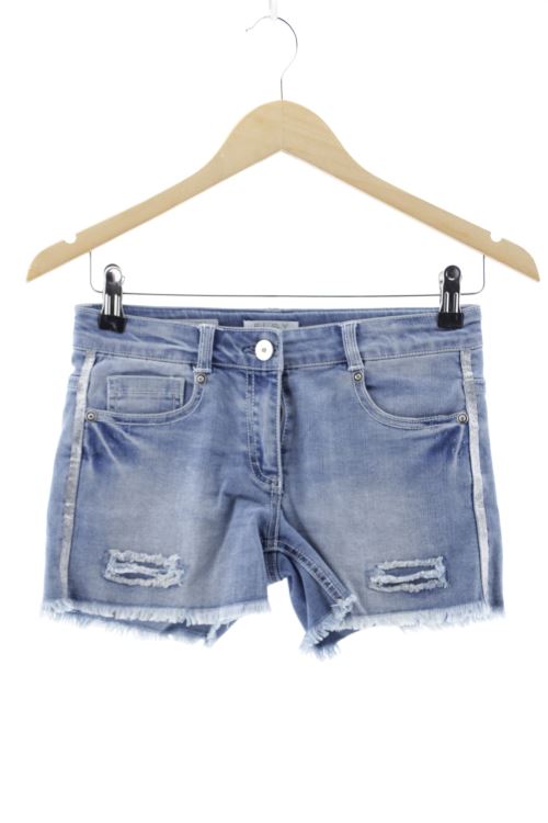 Pantaloni corti