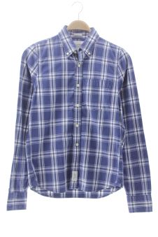 Hemd M Abercrombie & Fitch
