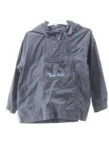 Chubasquero 6 años Decathlon