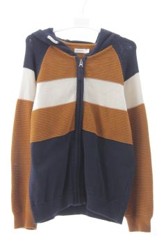 Gilet manches longues 10 ans Orchestra