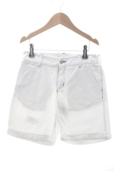 Pantaloni corti 8 anni Nanos