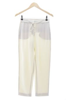 Pantaloni 34 Massimo Dutti, foto 1 di 2