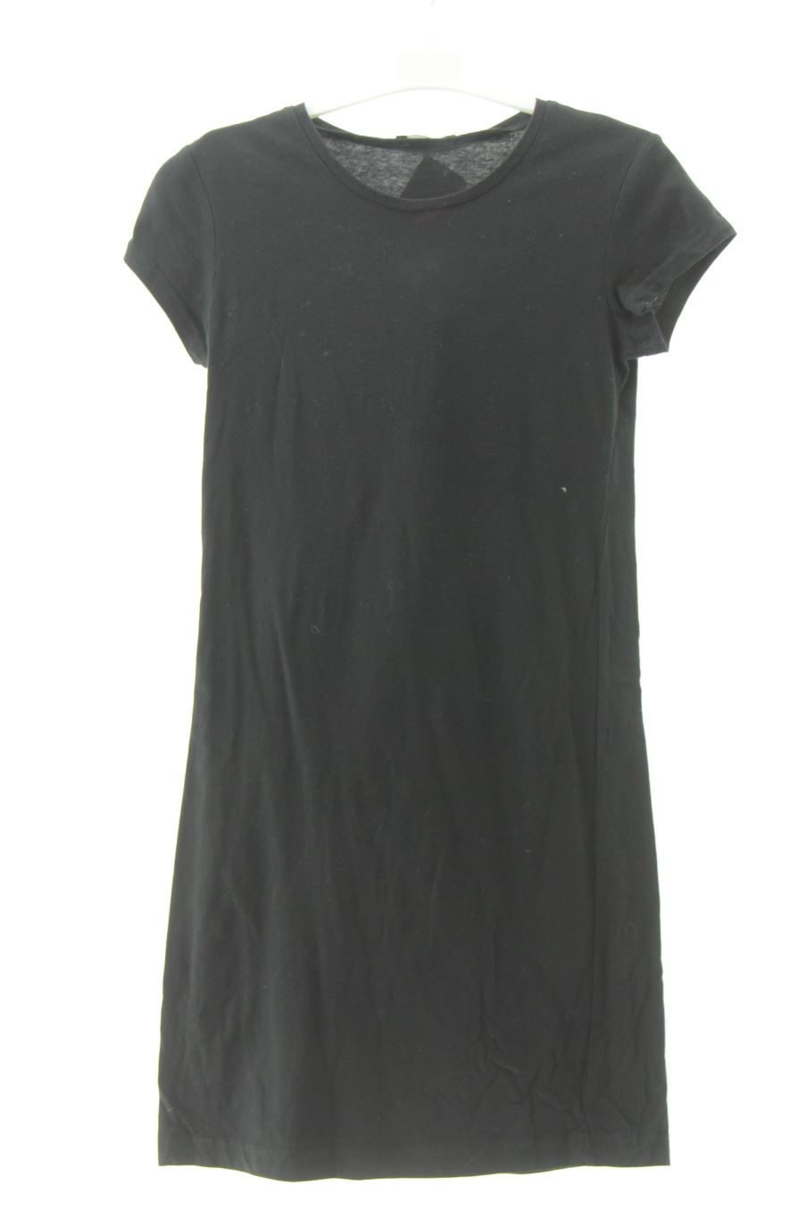 Robe casual Sisley de la taille 10 ans avec une étiquette
