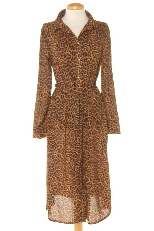 Robe casual