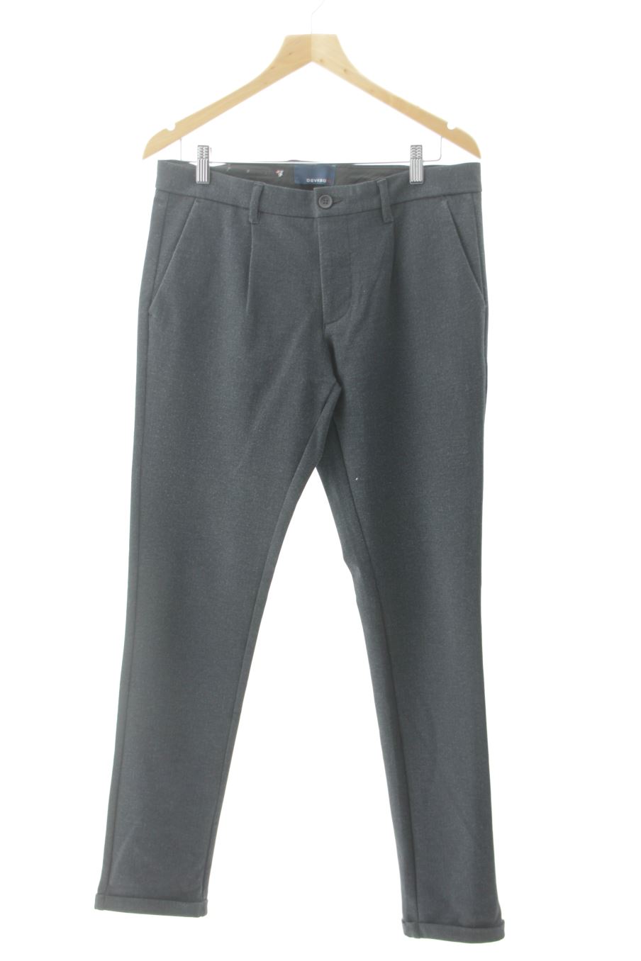 Pantalon largo de devred 1902 de la talla 40