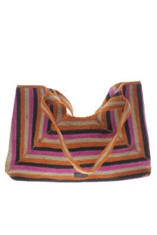 Henkeltasche Groß Desigual