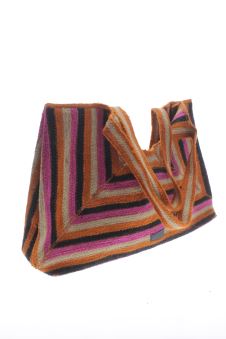 Henkeltasche Groß Desigual