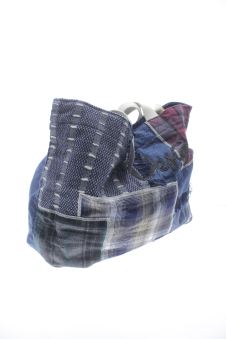 Henkeltasche Groß Desigual