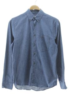 Chemise S Nudie Jeans Co