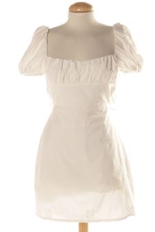 Vestido casual S Zara