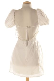Vestido casual S Zara
