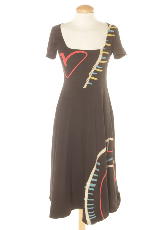 Robe casual