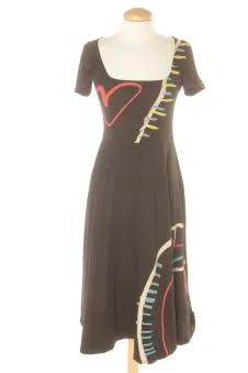 Vestido casual M Desigual, foto 1 de 2