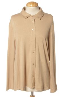 Blouse à manches longues S Cortefiel