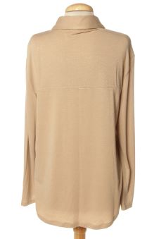 Blouse à manches longues S Cortefiel