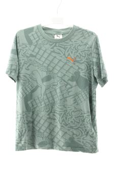 Kurzärmeliges T-Shirt 146 Puma