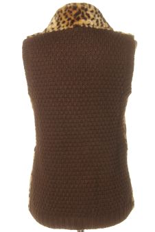 Gilet di stoffa S Sfera