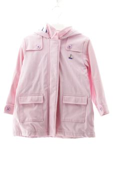 Manteau 4 ans Sergent Major