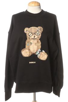 Sudadera M BARROW