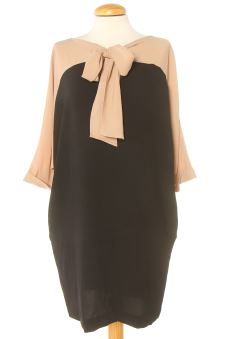 Robe casual 38 Pinceau