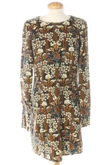Robe casual L Zara