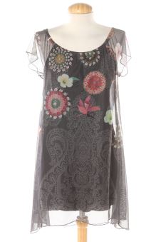 Top L Desigual