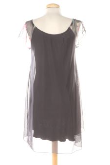 Top L Desigual