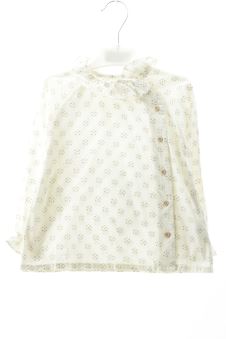 Blouse à manches longues 4 ans Gocco