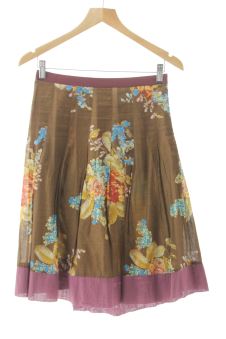 Jupe 36 Massimo Dutti