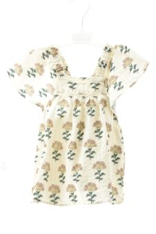 Blouse à manches courtes 3 ans Zara