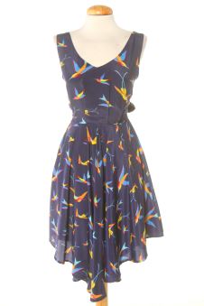 Robe casual S Louche