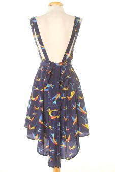 Robe casual S Louche