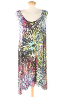 Vestido casual 54 2W PARIS, foto 1 de 2
