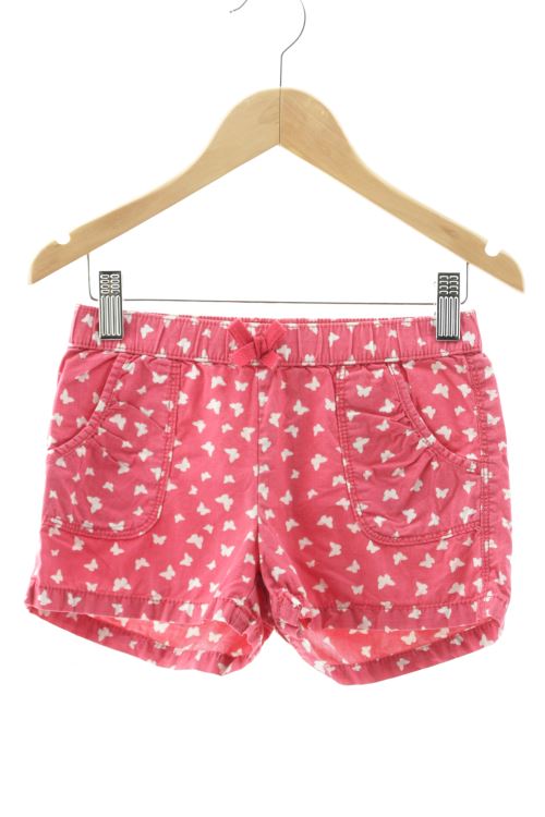 Pantalón corto