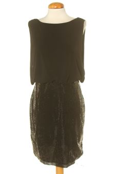 Robe M CYNTHIA ROWLEY, photo 1 sur 2
