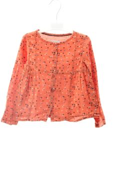 Chemise manches longues 4 ans Naf Naf
