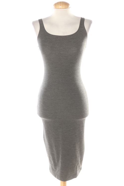 Einfaches Kleid