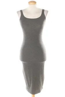Vestido casual S ZARA TRAFALUC, foto 1 de 2