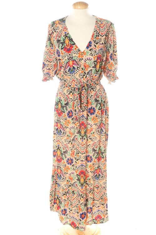 Robe casual