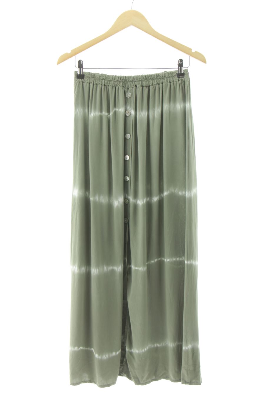 Jupe PERCENTIL de la taille Taille unique, de couleur vert