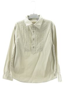 Chemise manches longues 8 ans Okaidi