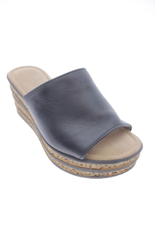 Sandalias tacon