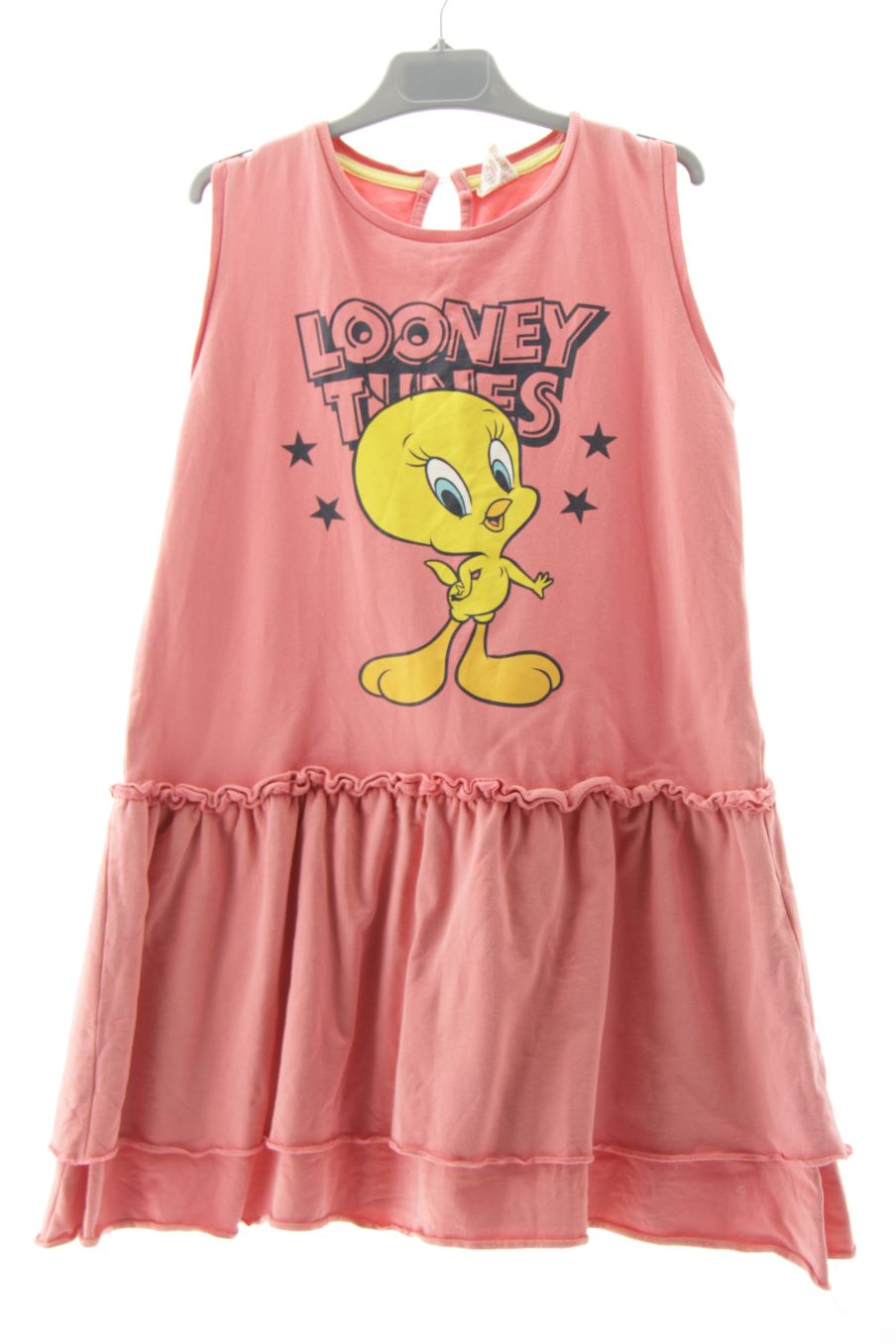 Robe casual Looney Tunes de la taille 11 ans