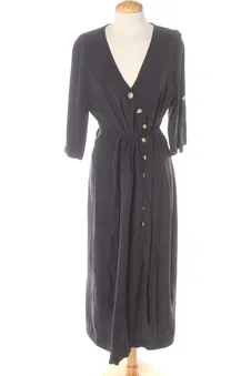 Robe casual L Zara, photo 1 sur 2