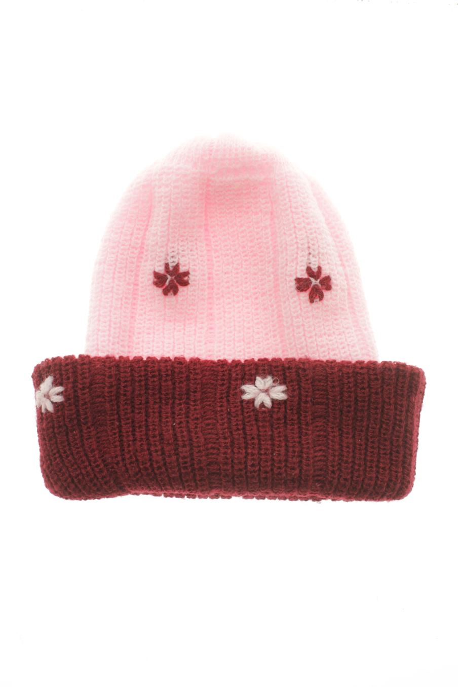 Gorro de PERCENTIL de la talla 2-4 años de segunda mano