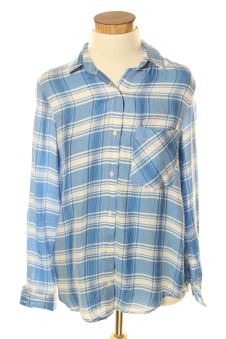 Camisa XS Zara