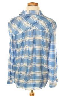 Camisa XS Zara